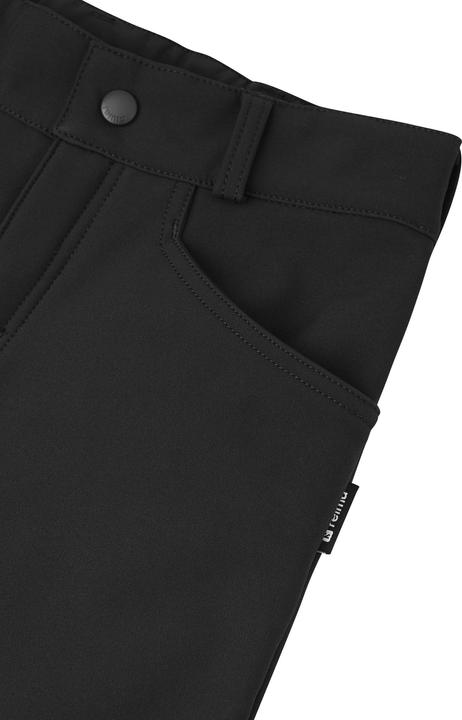 Produktbild Reima Mighty Mini Kinder Softshellhose (104)