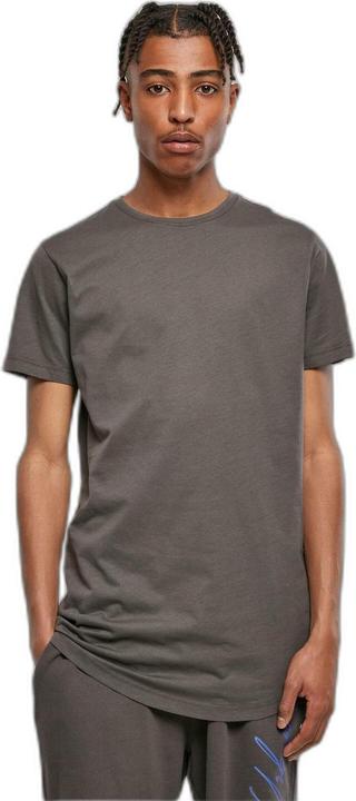 Produktbild Urban Classics Shaped Long Tee - 2394 (3XL)