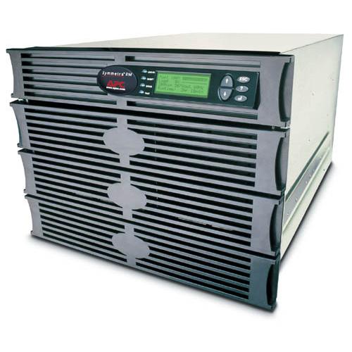 APC DIR/Battery/2000VA-6000VA (6000 VA, 1400 W, Online-Doppelwandler USV), USV
