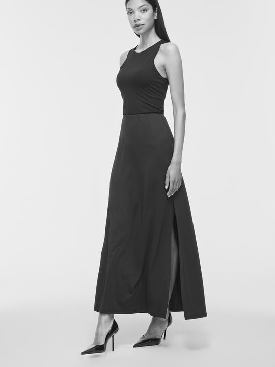 Image du produit Vila VILEOA High Waist Maxirock (M)