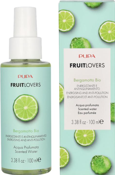 Produktbild Pupa Milano Fruit Lovers (Eau de Toilette, 100 ml)