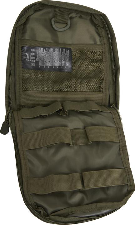 Image du produit Brandit Snake Molle Pouch - 15973
