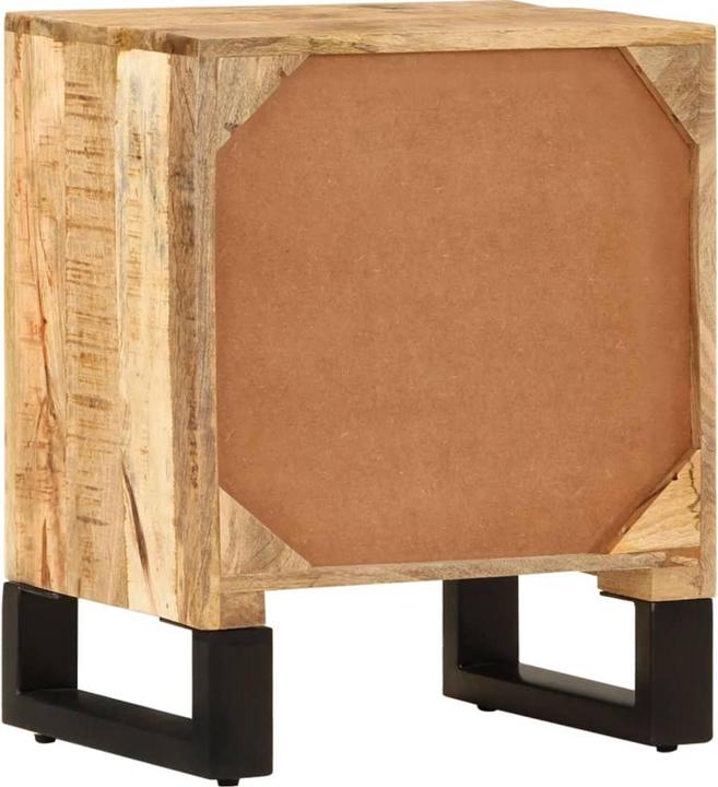 Produktbild vidaXL Nachttisch (40 x 30 x 50 cm)