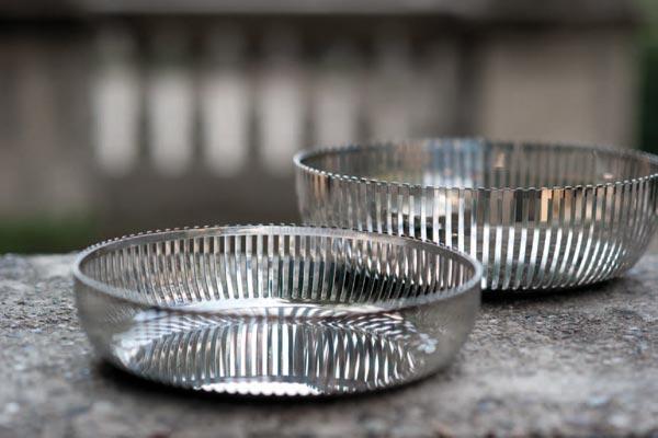 Produktbild Alessi Schale (Ø 24 x 11 cm)