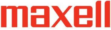 Actual product image Maxell CD-R 700Mb 52x (50 x)