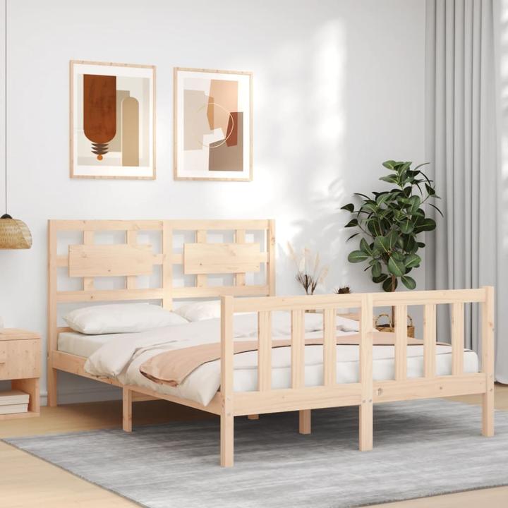 Produktbild vidaXL Angeline (120 x 200 cm)