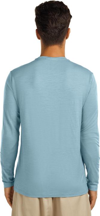 Actual product image Icebreaker Peak Bal Tech Lite (L)