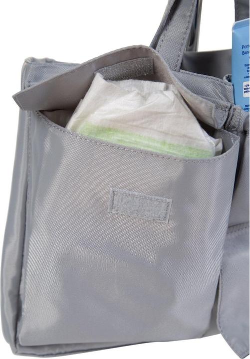 Produktbild Childhome Bag In Bag Ordner