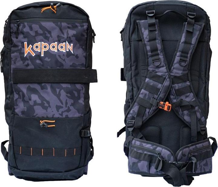 Actual product image Kapaan Versatile Carry Bag -