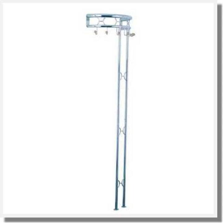 Actual product image HAKU Möbel wall wardrobe