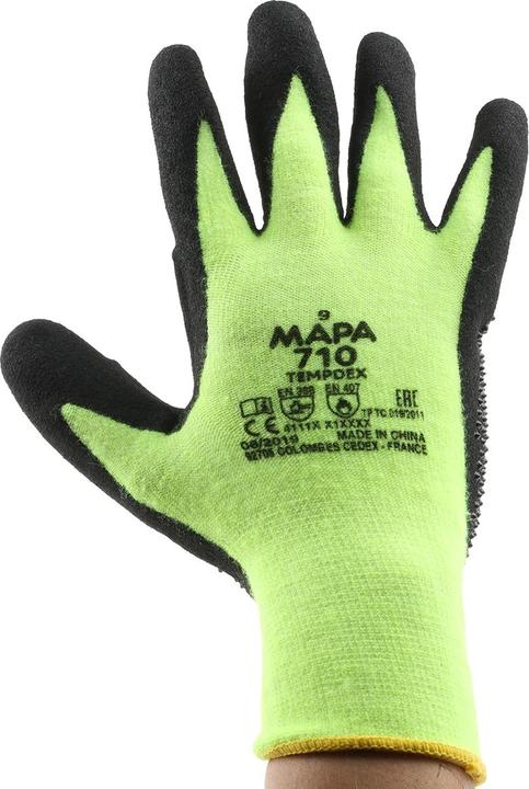 Produktbild Mapa Tempdex 710, size 9 (9)