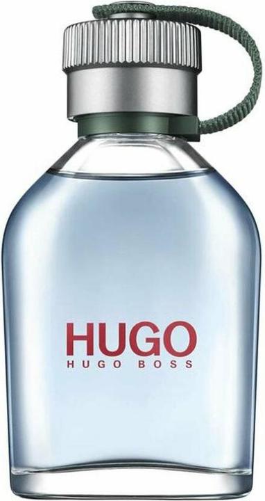 Actual product image HUGO Natural (Eau de toilette, 75 ml)