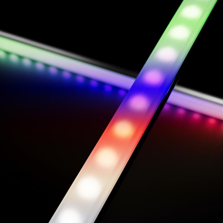 Actual product image Vicco LED Stripe (RGBW, 55 cm)