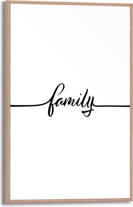 Reinders Slim Frame (20 x 30 cm)