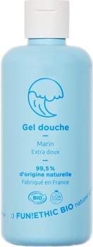 Produktbild Fun!Ethic Extra Soft Shower Gel 100% Natural and Organic