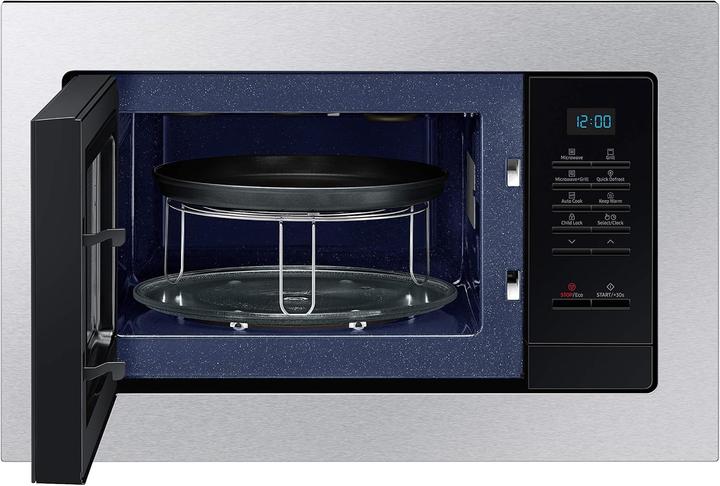 Actual product image Samsung MG23A7013CT (23 l)