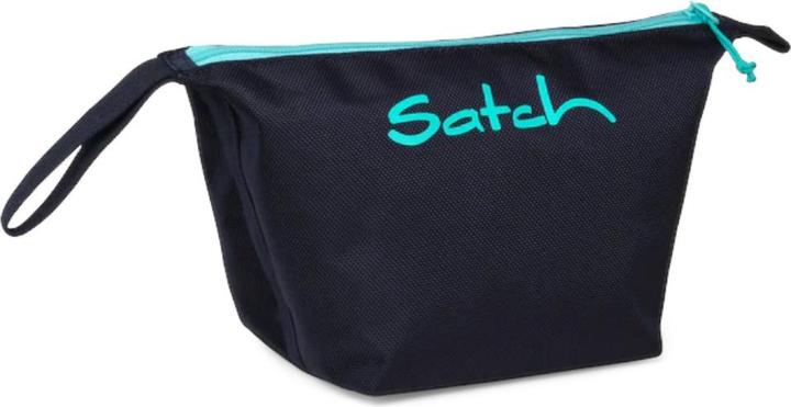 Image du produit Satch Quest Reisetasche Set, Jet (60 l)