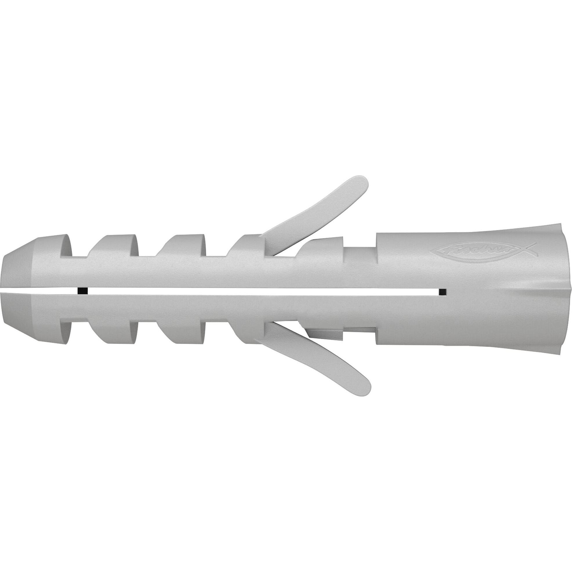 Fischer, Dübel, Dübel S 5 K (50) (50 Stk.)