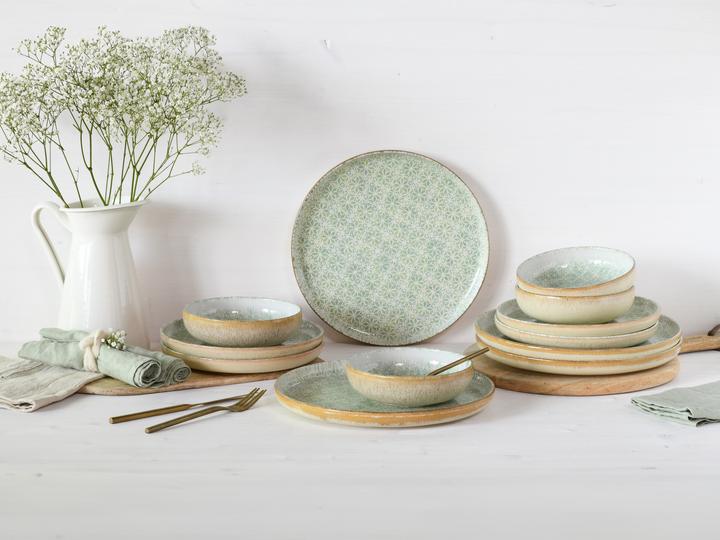 Image du produit CreaTable Uno (12 pièce(s))