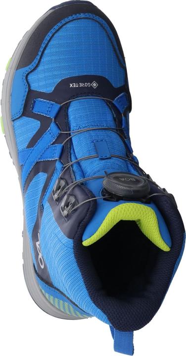 Produktbild Vado Boots MIKE HIGH BOA GTX (27)