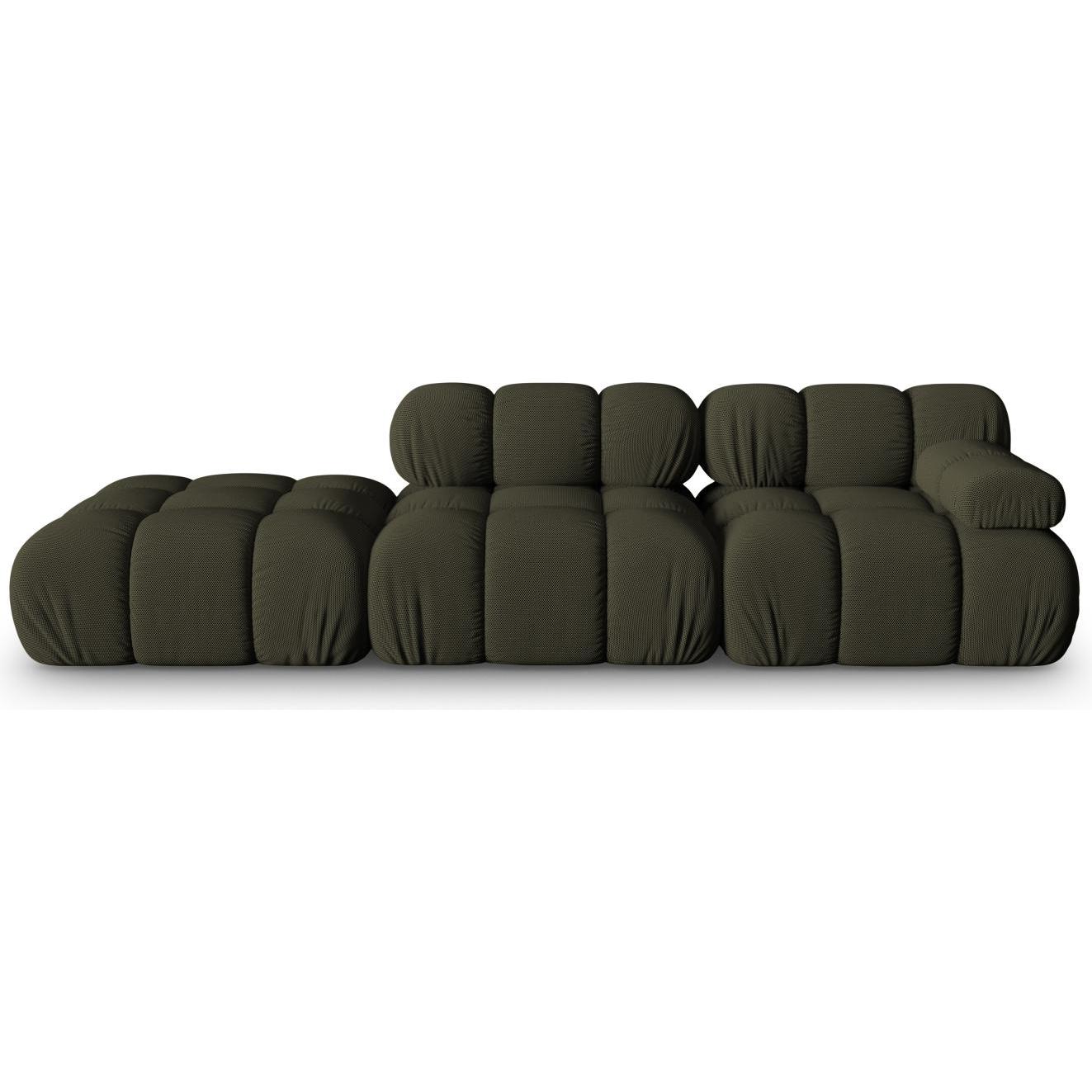 Micadoni, Sofa, Bellis (2-Sitzer, 3-Sitzer, 4-Sitzer)