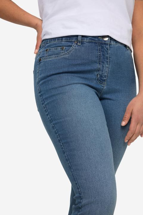 Actual product image Angel of Style Emma jeans in slim fit and comfortable stretch material (27)