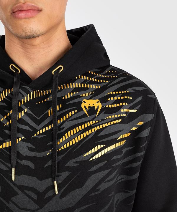 Actual product image Venum Fusion Replica Pullover Hoodie (L)