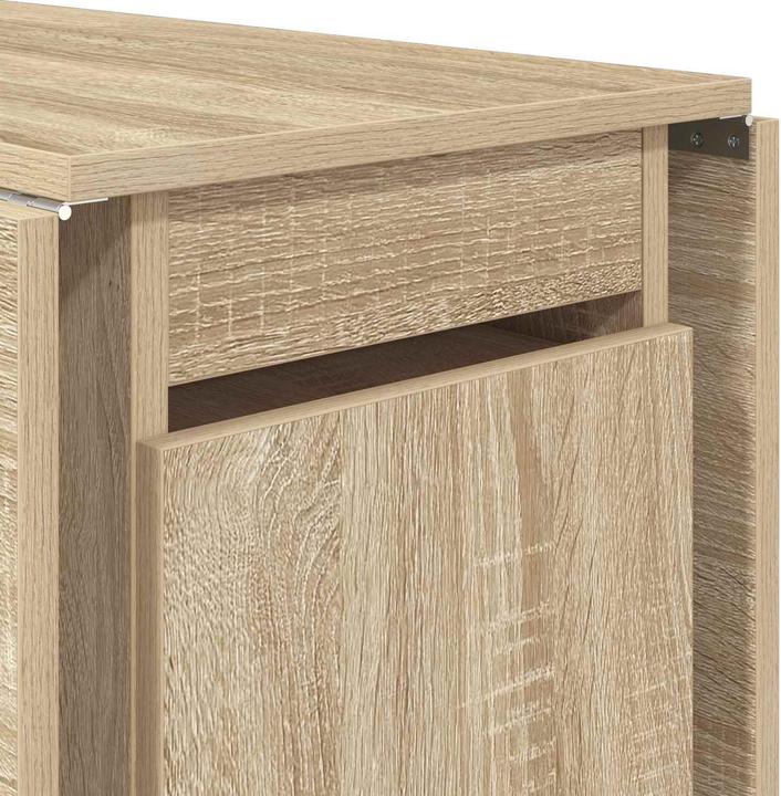 Image du produit vidaXL Esstisch (140 x 80 x 77 cm)