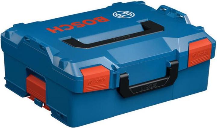 Bosch Professional L-Boxx 162 (blau/rot, leer)
