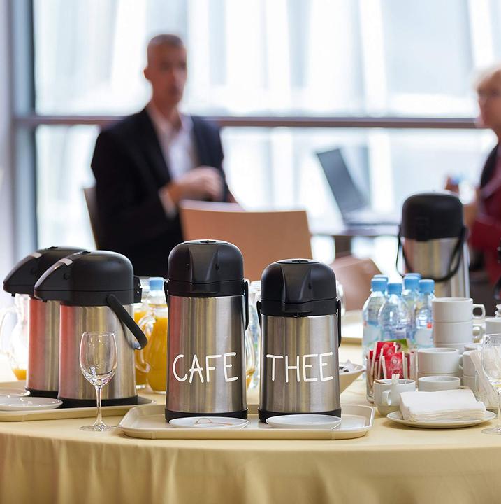 Produktbild Securit Kreidemarker Original (1x)