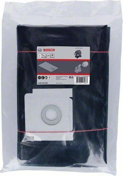 Produktbild Bosch Professional Zubehör Sicherheitsfilterbeutel