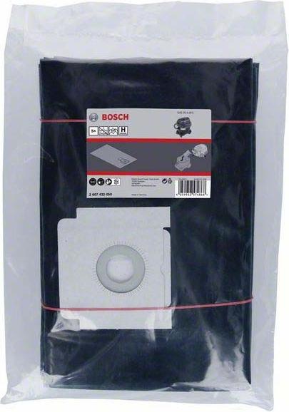 Produktbild Bosch Professional Zubehör Sicherheitsfilterbeutel