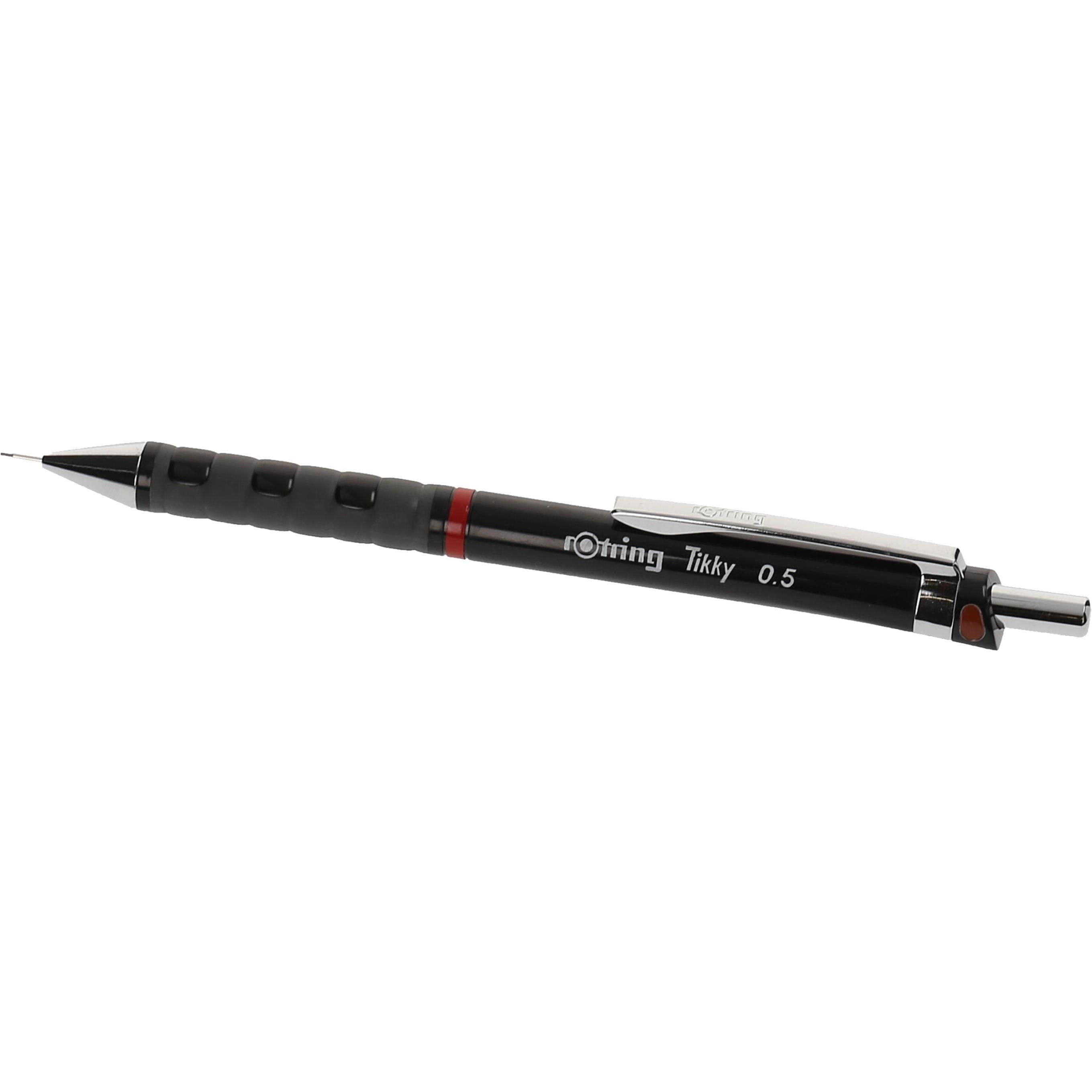 Thumbnail - Rotring, Bleistift, Tikky (0.50 mm, HB, 1 x)
