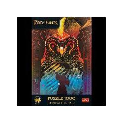 Thumbnail - Trefl Puzzle Premium Plus 1000 – Lord of the Rings (1000 Teile)