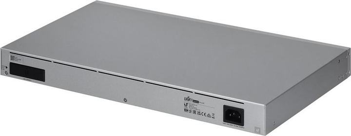 Actual product image Ubiquiti UniFi Usw-Pro-24 (24 ports)