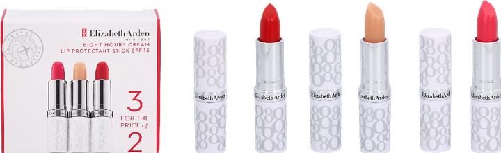 Image du produit Elizabeth Arden Stick protecteur pour les lèvres Eight Hour® Cream (Blush 02, Berry 05)