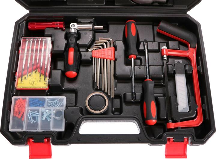 Actual product image Sixtol HOME 110 Tool set