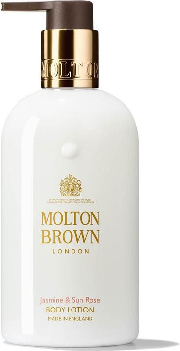 Molton Brown Jasmine Sun Rose (Körpercreme, 300 ml)