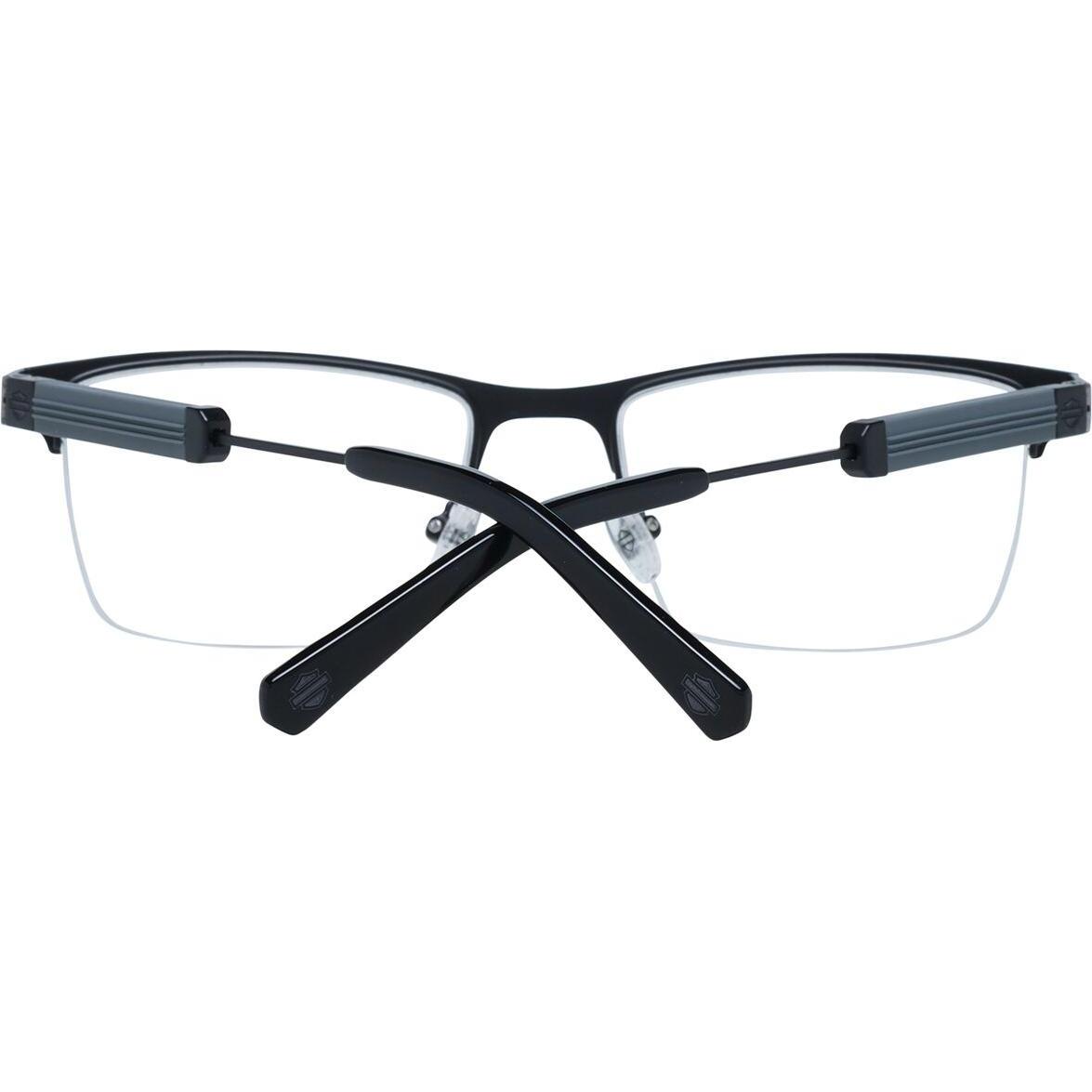 Harley-Davidson, Occhiali da lettura, Brillenfassung Hd9013 54002 (nessuna correzione)