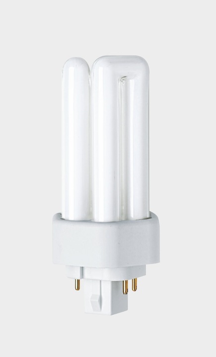 Produktbild Osram Dulux (GX24q-3, 26 W, 1800 lm, 1 x, G)