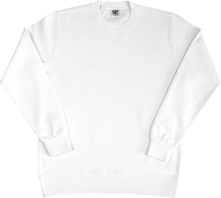 Produktbild Sg Sweatshirt mit Rundausschnitt (L, M, S, XL, XS)
