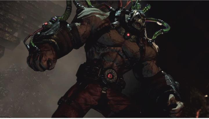 Produktbild WB Batman Arkham Trilogy (Switch, DE, FR)