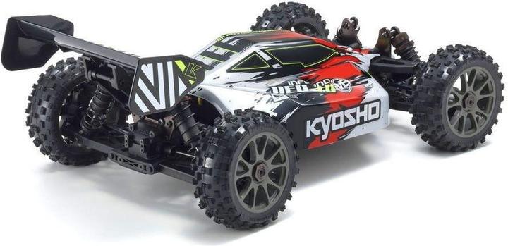 Produktbild Kyosho Interno Neo 3.0 VE (ARR Almost-Ready-to-Race)