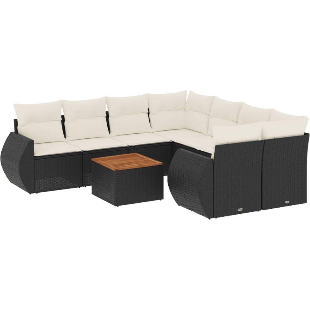 VidaXL, Gartenlounge, stallion