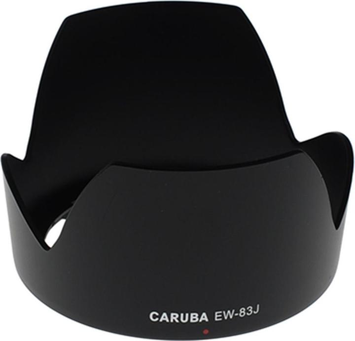 Caruba EW 83J Black