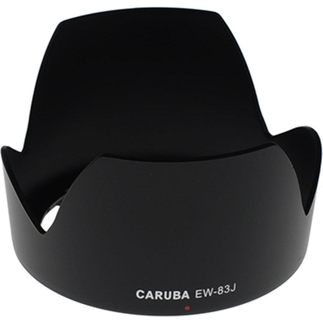 Caruba Nero Ew 83J Paraluce,