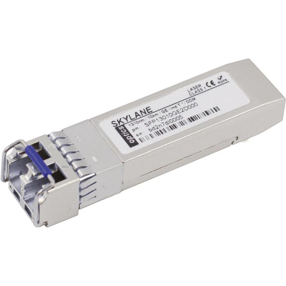 Skylane Optics SPP1301010GD / SFP+ / 10GBase-LR, Transceiver, Grau