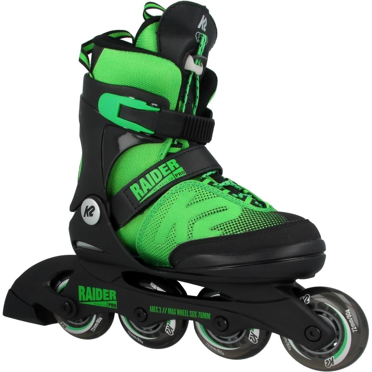 K2, Inline Skates, (35)