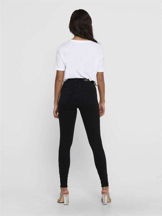 Actual product image Only Onlpower Mid Ph Up Sk Dnm Rea3659 Noos (XXL)