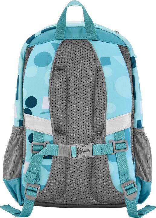 Actual product image Step by Step Teddy Carlo